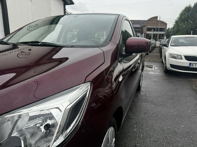 Mitsubishi Space Star Raty/Zamiana Gwarancja vat23% super stan techniczny i wizualny