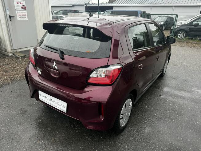 Mitsubishi Space Star Raty/Zamiana Gwarancja vat23% super stan techniczny i wizualny