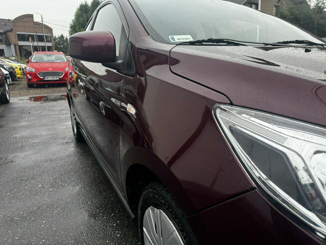 Mitsubishi Space Star Raty/Zamiana Gwarancja vat23% super stan techniczny i wizualny