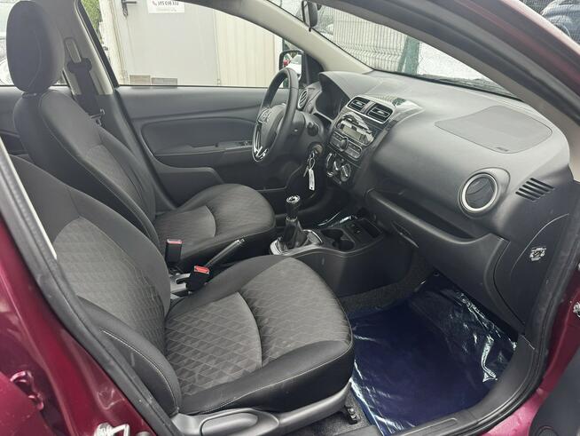 Mitsubishi Space Star Raty/Zamiana Gwarancja vat23% super stan techniczny i wizualny