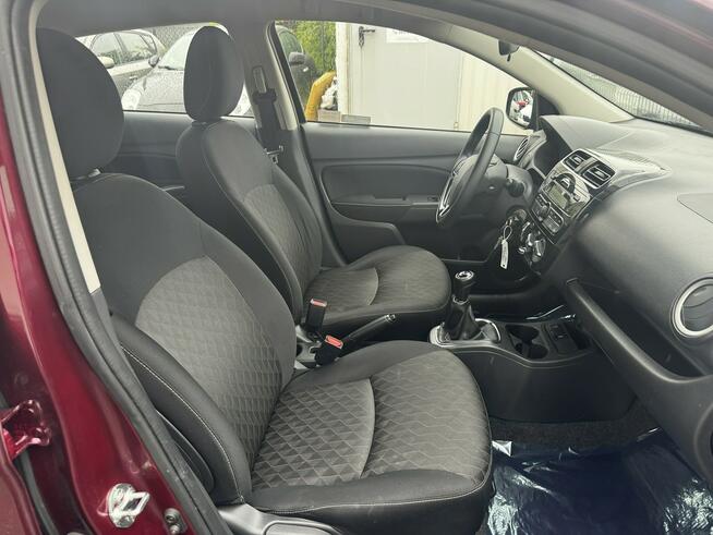 Mitsubishi Space Star Raty/Zamiana Gwarancja vat23% super stan techniczny i wizualny