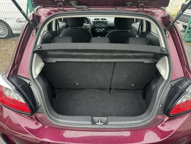 Mitsubishi Space Star Raty/Zamiana Gwarancja vat23% super stan techniczny i wizualny