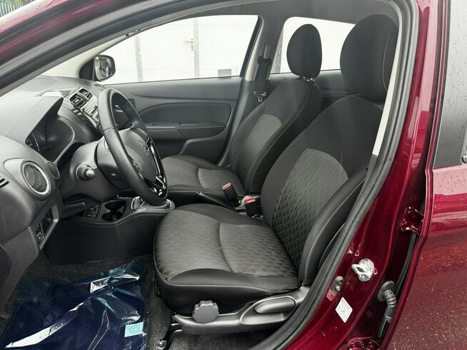 Mitsubishi Space Star Raty/Zamiana Gwarancja vat23% super stan techniczny i wizualny