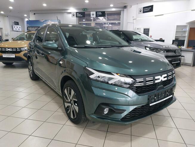 Dacia Sandero Expression TCe90 /pak.parking.plus