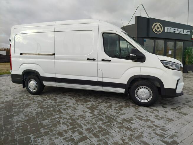 Maxus Deliver9 L3H2 2.0 diesel 150km