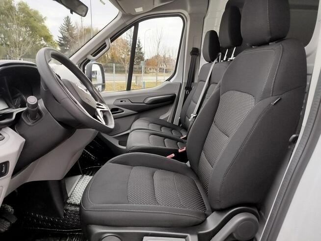 Maxus Deliver9 L3H2 2.0 diesel 150km