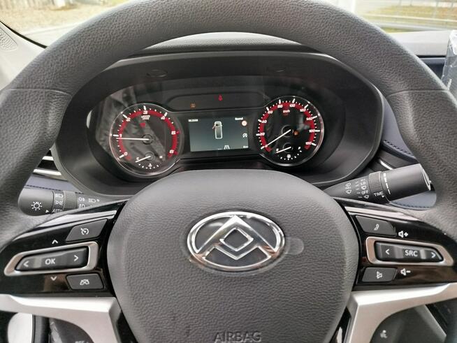 Maxus Deliver9 L3H2 2.0 diesel 150km