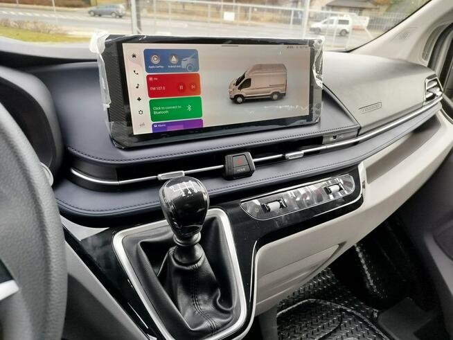 Maxus Deliver9 L3H2 2.0 diesel 150km