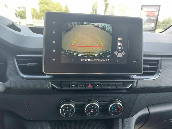 Renault Kangoo VAN EXTRA L2 1.5 dCi115/kamera/czujniki/ekranDotykowy