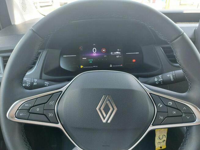 Renault Kangoo VAN EXTRA L2 1.5 dCi115/kamera/czujniki/ekranDotykowy