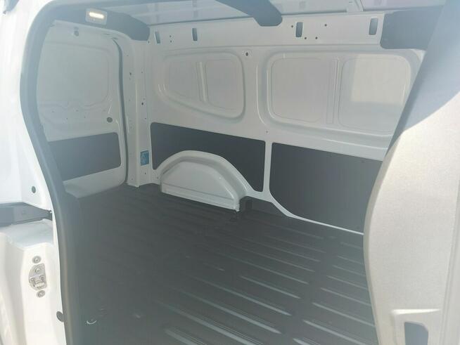 Renault Kangoo VAN EXTRA L2 1.5 dCi115/kamera/czujniki/ekranDotykowy