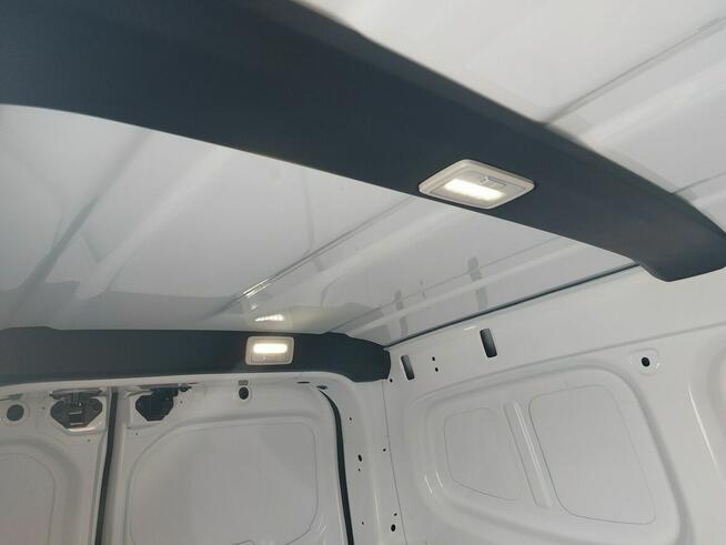 Renault Kangoo VAN EXTRA L2 1.5 dCi115/kamera/czujniki/ekranDotykowy