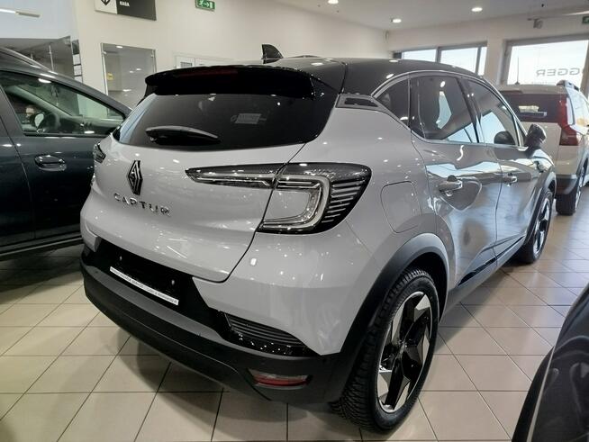 Renault Captur techno TCe100LPG/czujniki,kamera/OfertaSpecjalna!