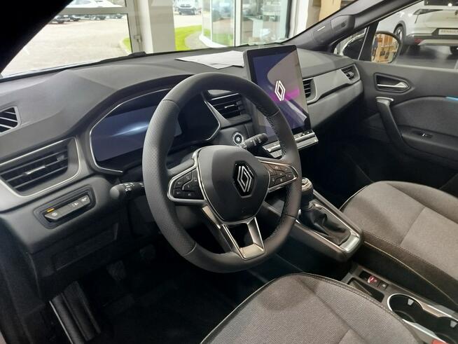 Renault Captur techno TCe100LPG/czujniki,kamera/OfertaSpecjalna!