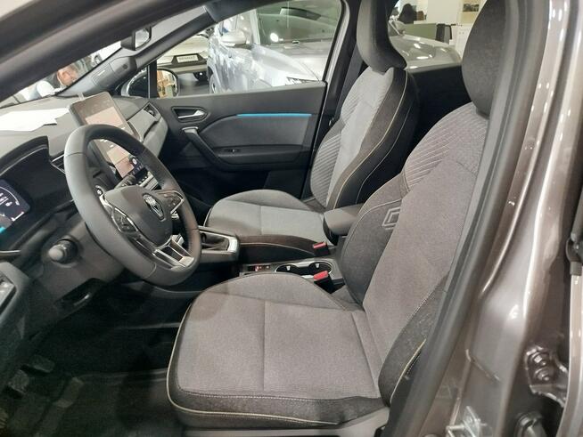 Renault Captur techno TCe100LPG/czujniki,kamera/OfertaSpecjalna!