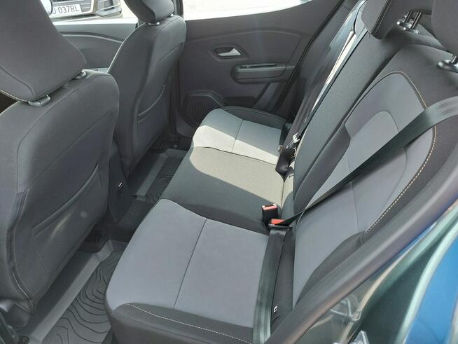 Dacia Sandero Stepway Extreme TCe100LPG/kamera/Keyless