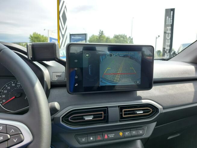 Dacia Sandero Stepway Extreme TCe100LPG/kamera/Keyless