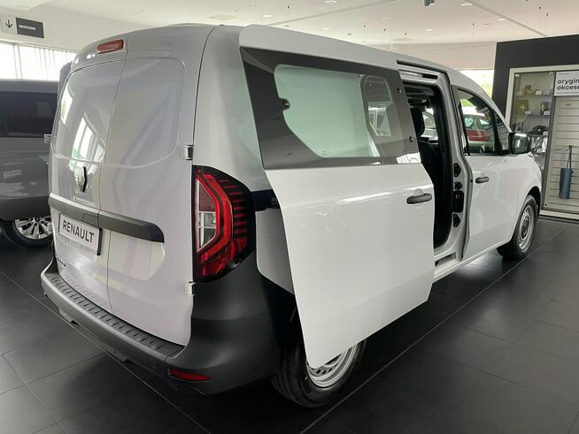 Renault Kangoo VAN Brygadowy L2 1.5 dCi115/ekranDotykowy