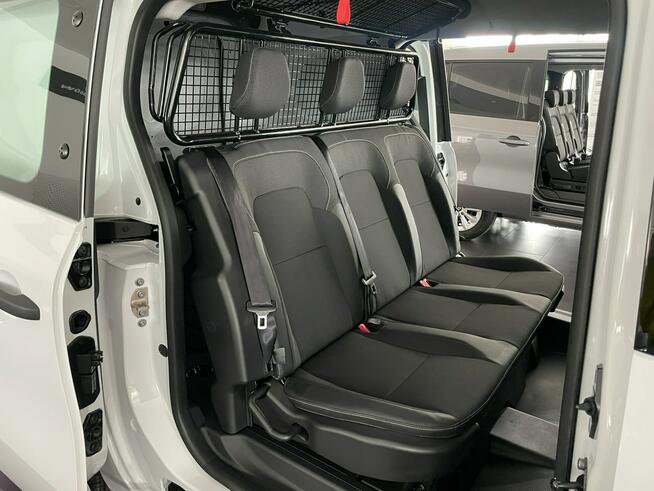 Renault Kangoo VAN Brygadowy L2 1.5 dCi115/ekranDotykowy