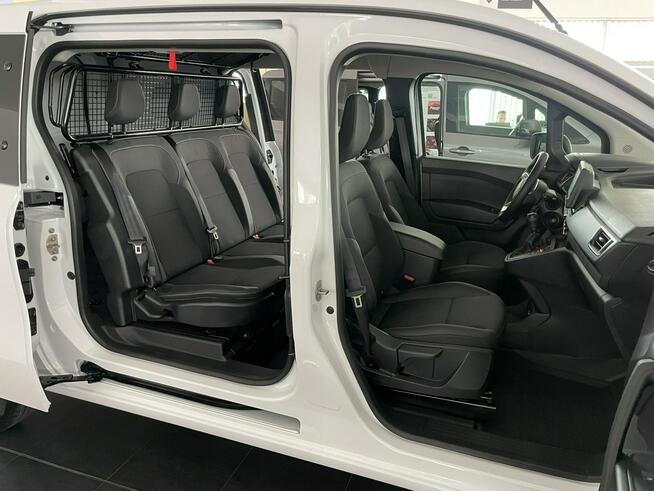 Renault Kangoo VAN Brygadowy L2 1.5 dCi115/ekranDotykowy