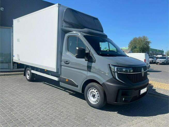 Renault Master Kontener L3 2.3DCi 170