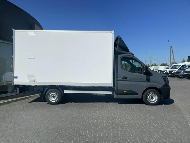 Renault Master Kontener L3 2.3DCi 170
