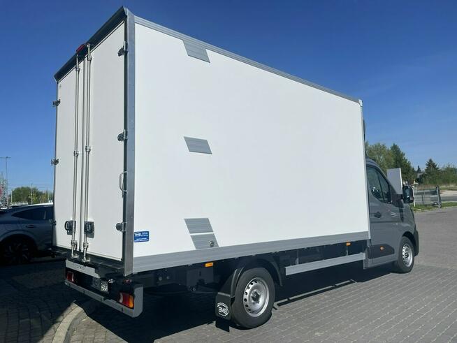 Renault Master Kontener L3 2.3DCi 170