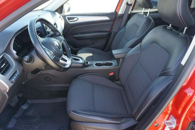Renault Arkana 1.6 E-Tech Full Hybrid Techno AUT salon f.VAT gwarancja