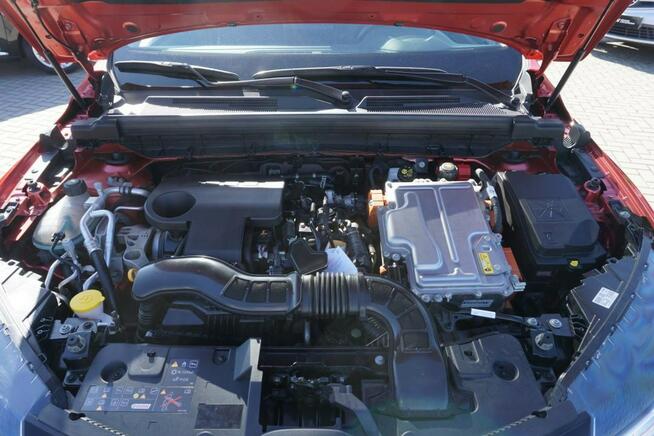 Renault Arkana 1.6 E-Tech Full Hybrid Techno AUT salon f.VAT gwarancja