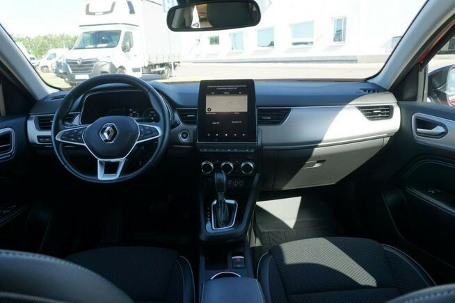 Renault Arkana 1.6 E-Tech Full Hybrid Techno AUT salon f.VAT gwarancja