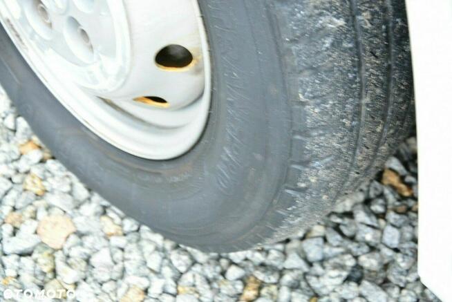 Peugeot Boxer Max 7 osobowy brygadówka doka