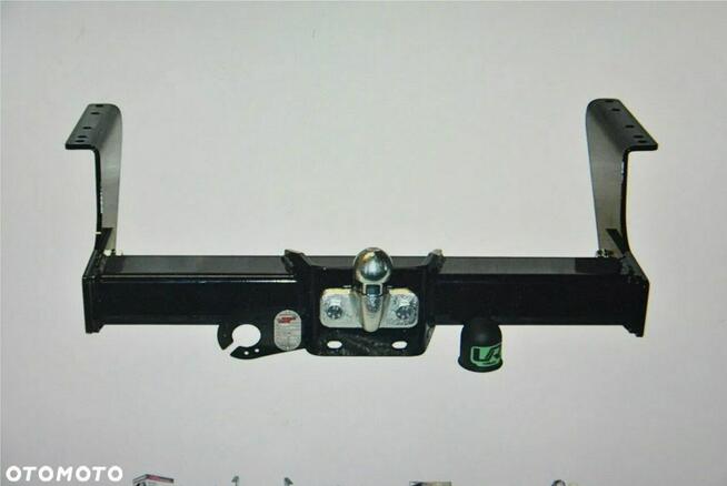 Peugeot Boxer Max 7 osobowy brygadówka doka