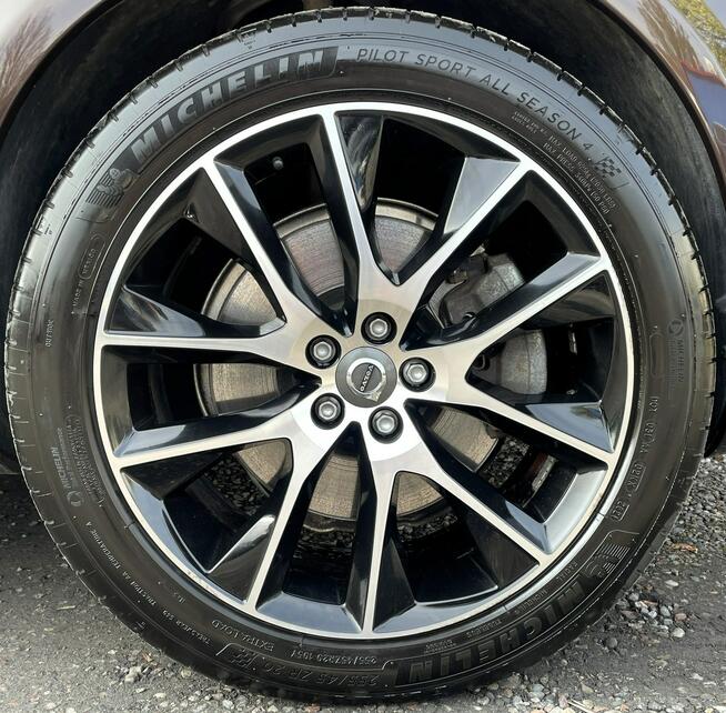 Volvo V90 Cross Country Inscription, HAK, 4x4,LED,Masaże,Grzane Fotele/Kierownica/Wentyle, B&W