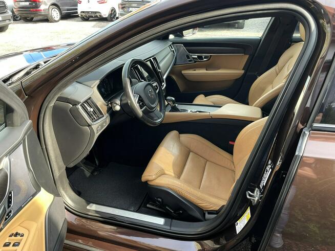 Volvo V90 Cross Country Inscription, HAK, 4x4,LED,Masaże,Grzane Fotele/Kierownica/Wentyle, B&W