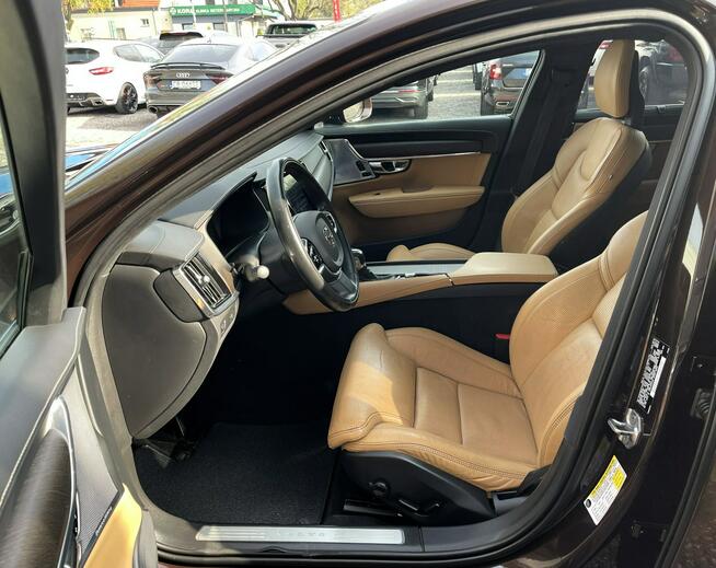 Volvo V90 Cross Country Inscription, HAK, 4x4,LED,Masaże,Grzane Fotele/Kierownica/Wentyle, B&W