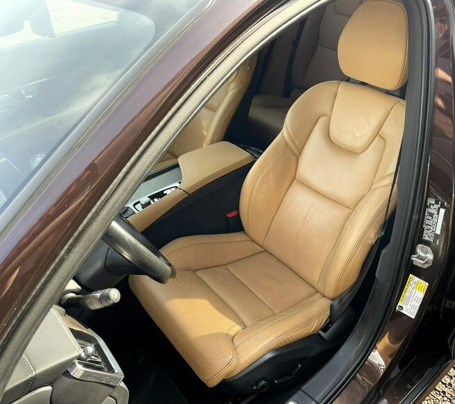 Volvo V90 Cross Country Inscription, HAK, 4x4,LED,Masaże,Grzane Fotele/Kierownica/Wentyle, B&W