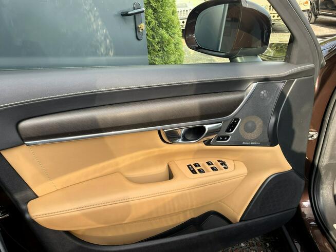 Volvo V90 Cross Country Inscription, HAK, 4x4,LED,Masaże,Grzane Fotele/Kierownica/Wentyle, B&W