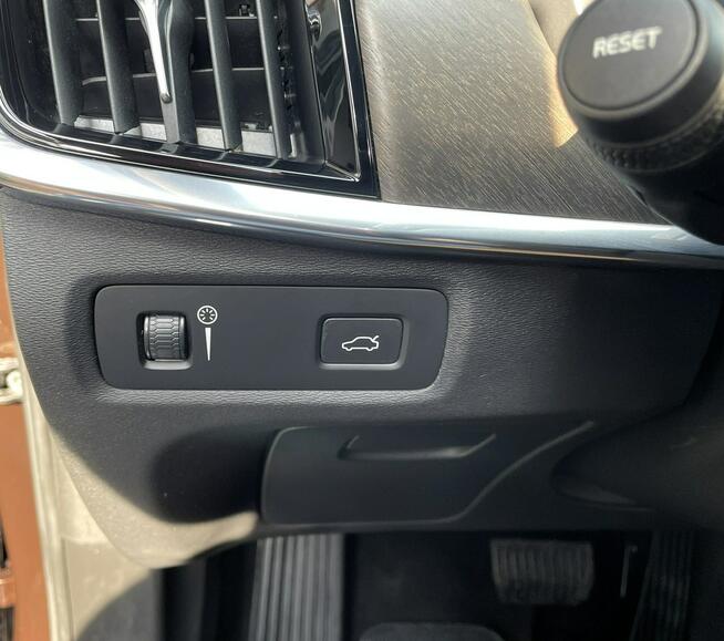 Volvo V90 Cross Country Inscription, HAK, 4x4,LED,Masaże,Grzane Fotele/Kierownica/Wentyle, B&W