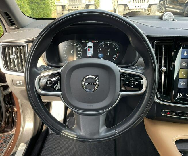 Volvo V90 Cross Country Inscription, HAK, 4x4,LED,Masaże,Grzane Fotele/Kierownica/Wentyle, B&W