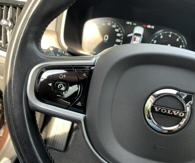 Volvo V90 Cross Country Inscription, HAK, 4x4,LED,Masaże,Grzane Fotele/Kierownica/Wentyle, B&W