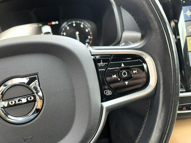 Volvo V90 Cross Country Inscription, HAK, 4x4,LED,Masaże,Grzane Fotele/Kierownica/Wentyle, B&W
