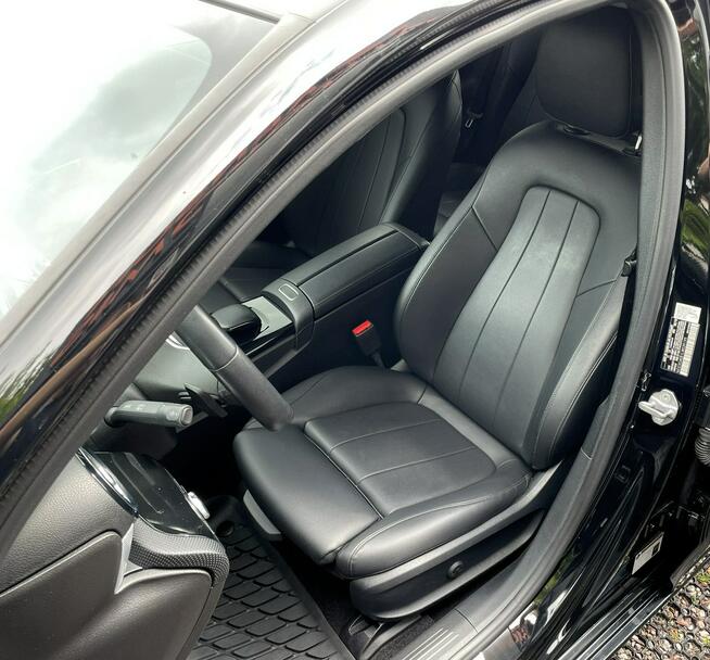 Mercedes A 220 LED, Klima, Temp, Kamera, Grzane Fotele, Ambiente, Panorama, Asystenci