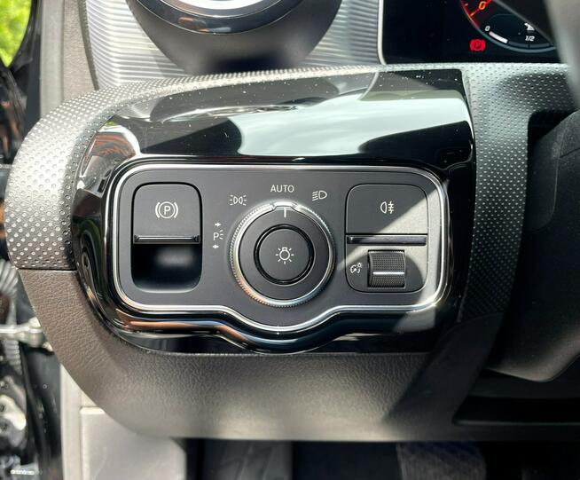 Mercedes A 220 LED, Klima, Temp, Kamera, Grzane Fotele, Ambiente, Panorama, Asystenci