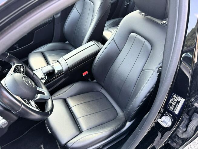 Mercedes A 250 LED, Klima, Temp, Kamera, Grzane Fotele, Ambiente, Panorama, Asystenci