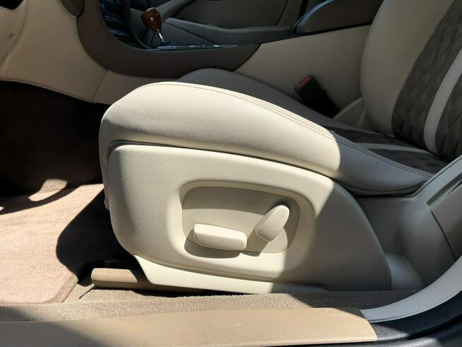 Jaguar S-Type LED, Klimatyzacja, Nawigacja ,Tempomat, Szyberdach, Odrestaurowany