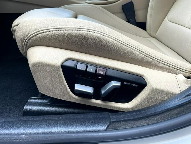 BMW 430 LED, Klimatyzacja, Tempomat, Szyberdach, Ambiente, Bluetooth, USB