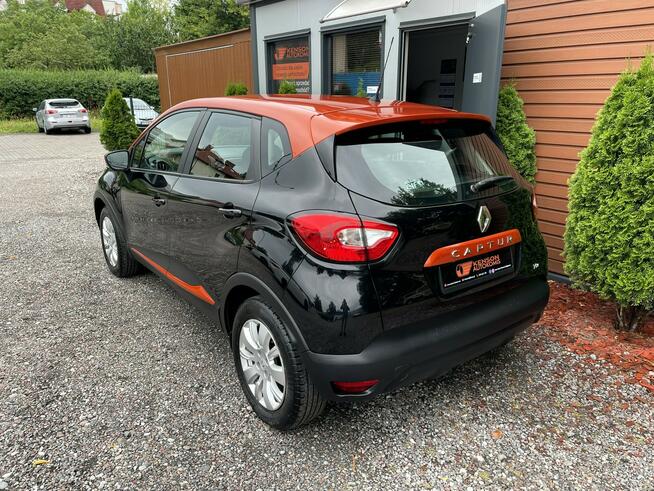 Renault Captur Klimatyzacja, Tempomat,El. Szyby,El. Lusterka,Kamera Cofania,Bluetooth