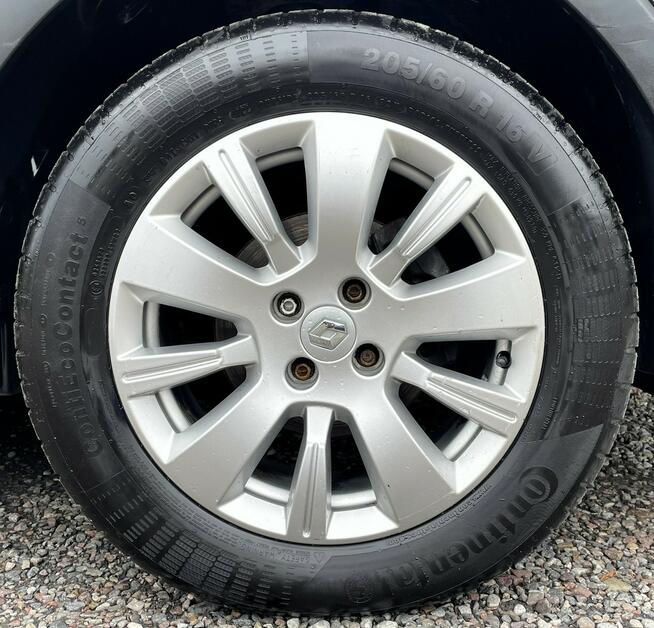 Renault Captur Klimatyzacja, Tempomat,El. Szyby,El. Lusterka,Kamera Cofania,Bluetooth