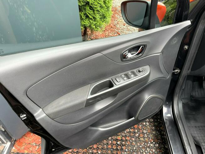 Renault Captur Klimatyzacja, Tempomat,El. Szyby,El. Lusterka,Kamera Cofania,Bluetooth