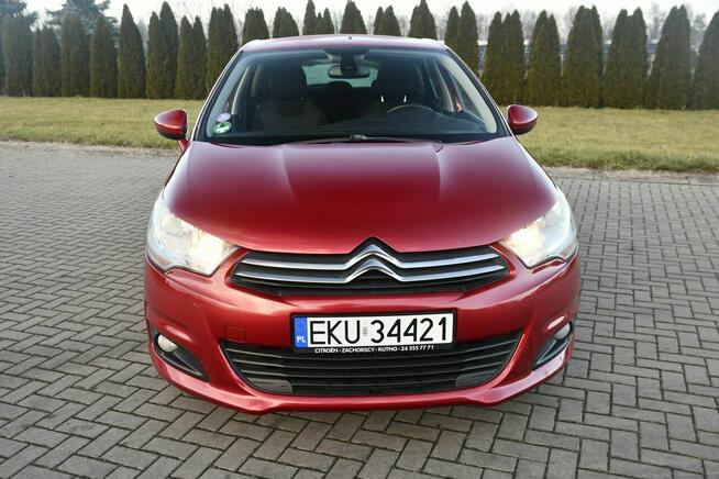 Citroen C4 1,6+Gaz DUDKI11 Gaz,Klimatr 2 st.Navi,El.szyby.Centralka,kredyt,OKAZJA